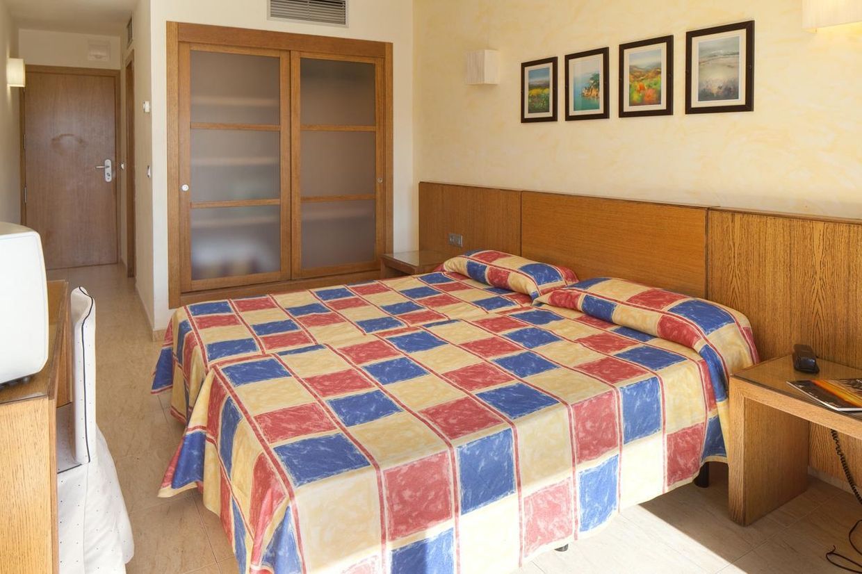 H TOP PALM BEACH - 4