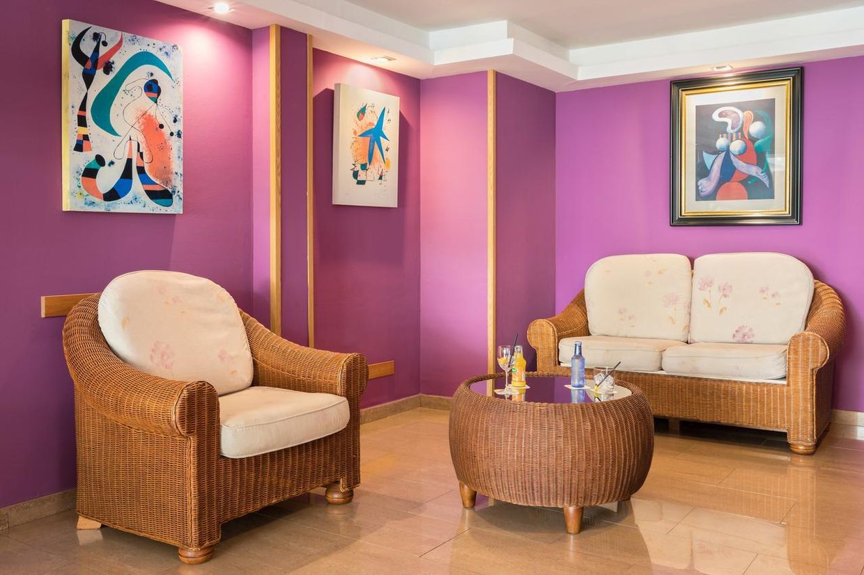 H TOP PALM BEACH - 6