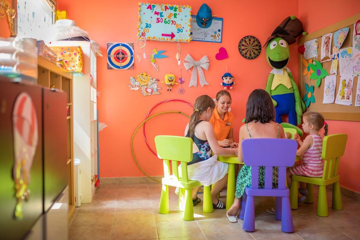 H TOP PALM BEACH - 7