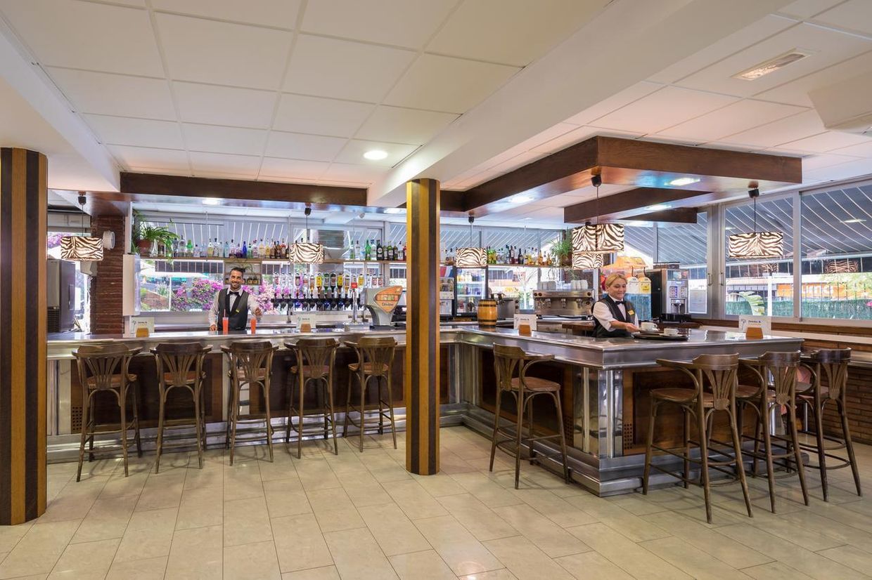 H TOP PALM BEACH - 8