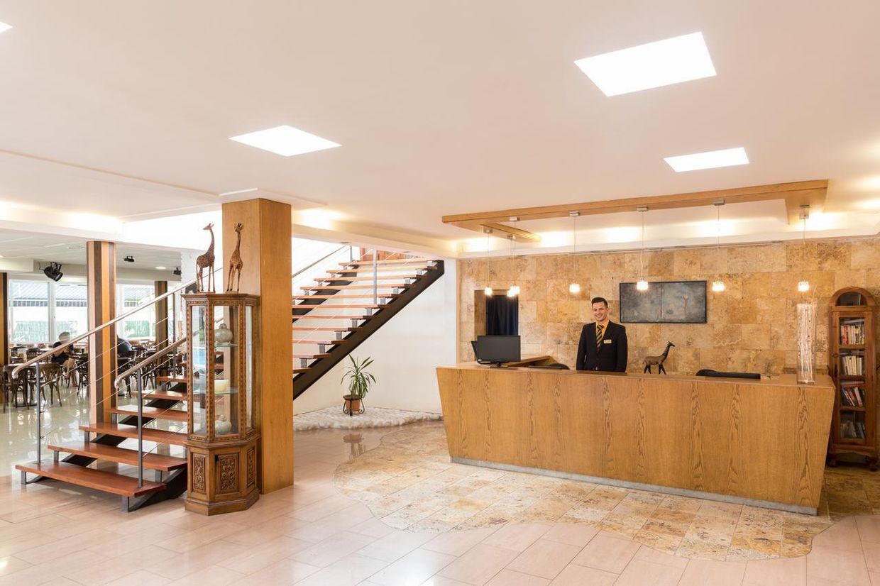 H TOP PALM BEACH - 9