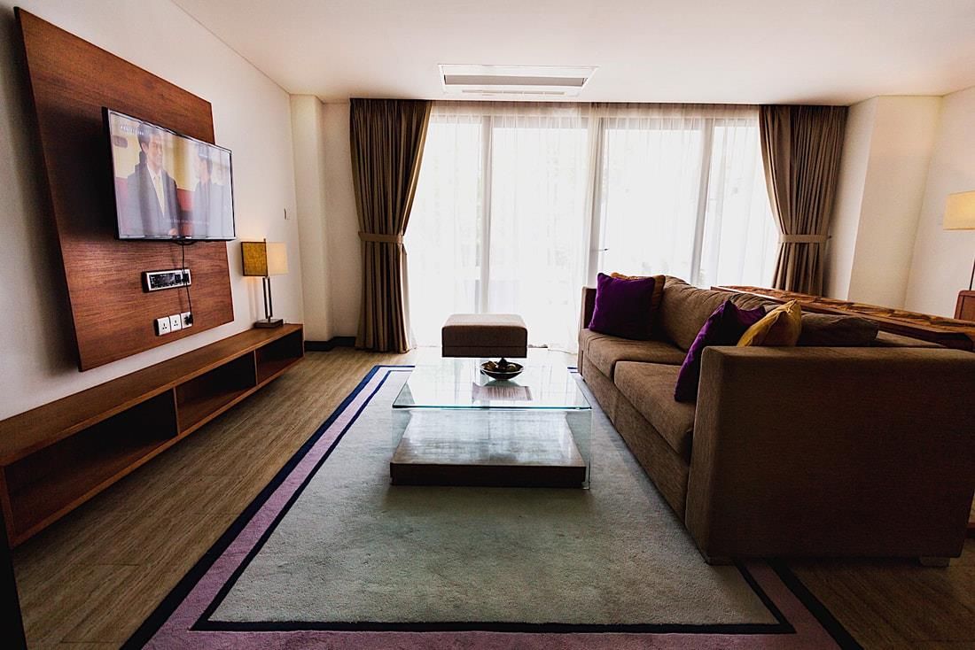 LV8 RESORT HOTEL CANGGU - 28