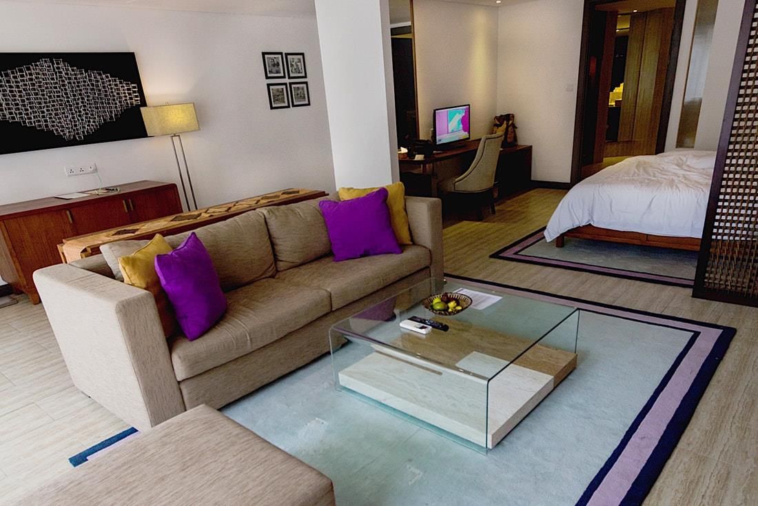 LV8 RESORT HOTEL CANGGU - 29