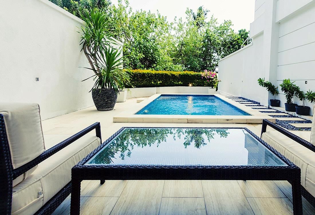 LV8 RESORT HOTEL CANGGU - 30