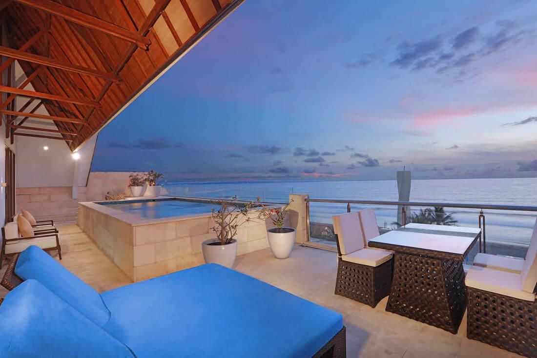 LV8 RESORT HOTEL CANGGU - 6