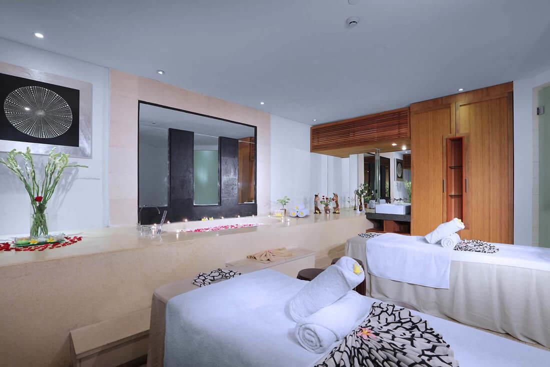 LV8 RESORT HOTEL CANGGU - 7