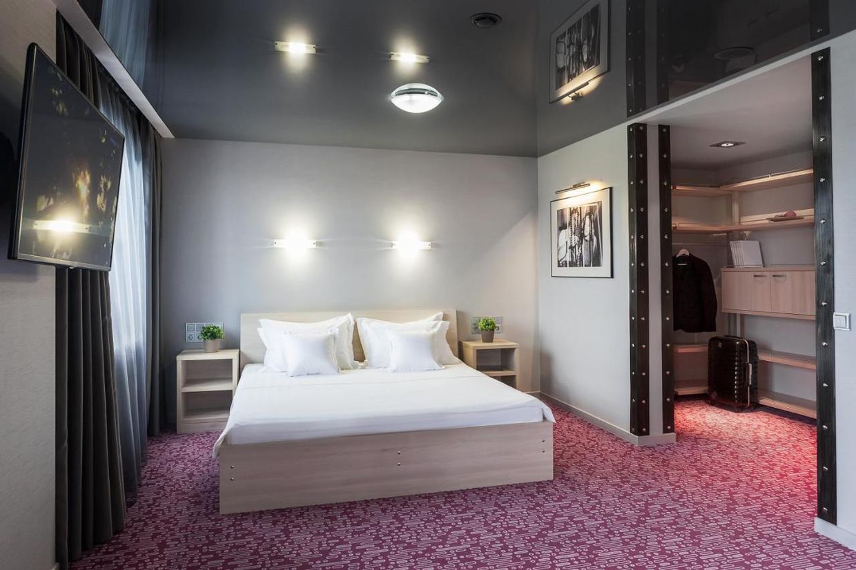 MARINS PARK NIZHNIY NOVGOROD - 2