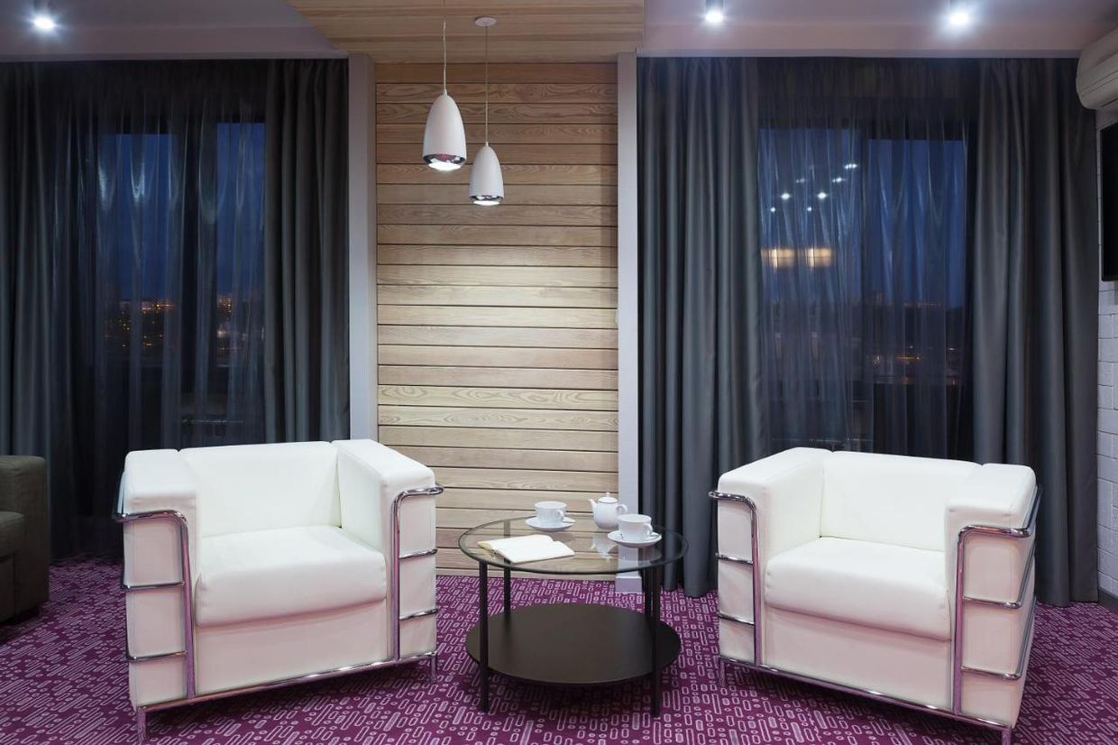 MARINS PARK NIZHNIY NOVGOROD - 12