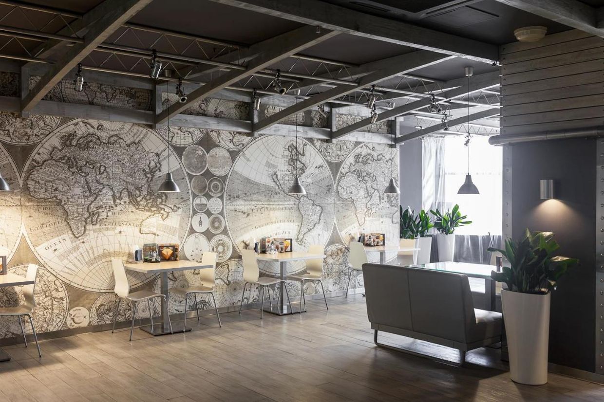 MARINS PARK NIZHNIY NOVGOROD - 13