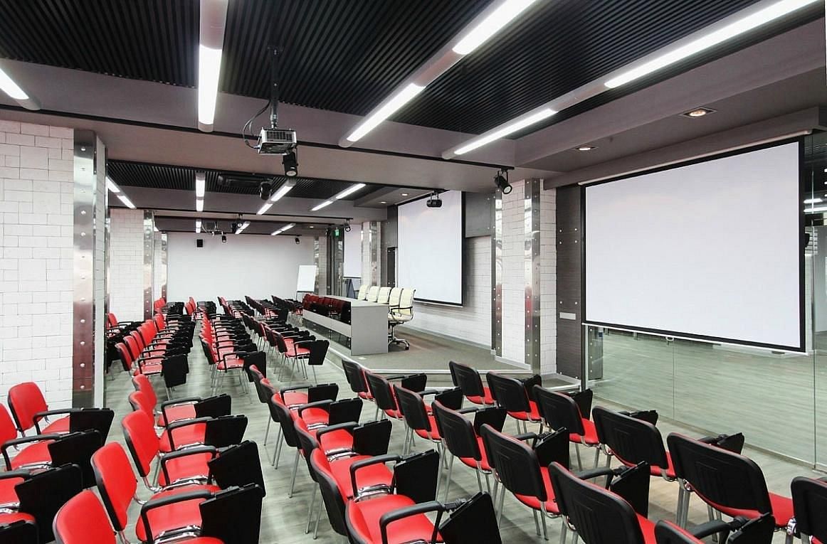 MARINS PARK NIZHNIY NOVGOROD - 19