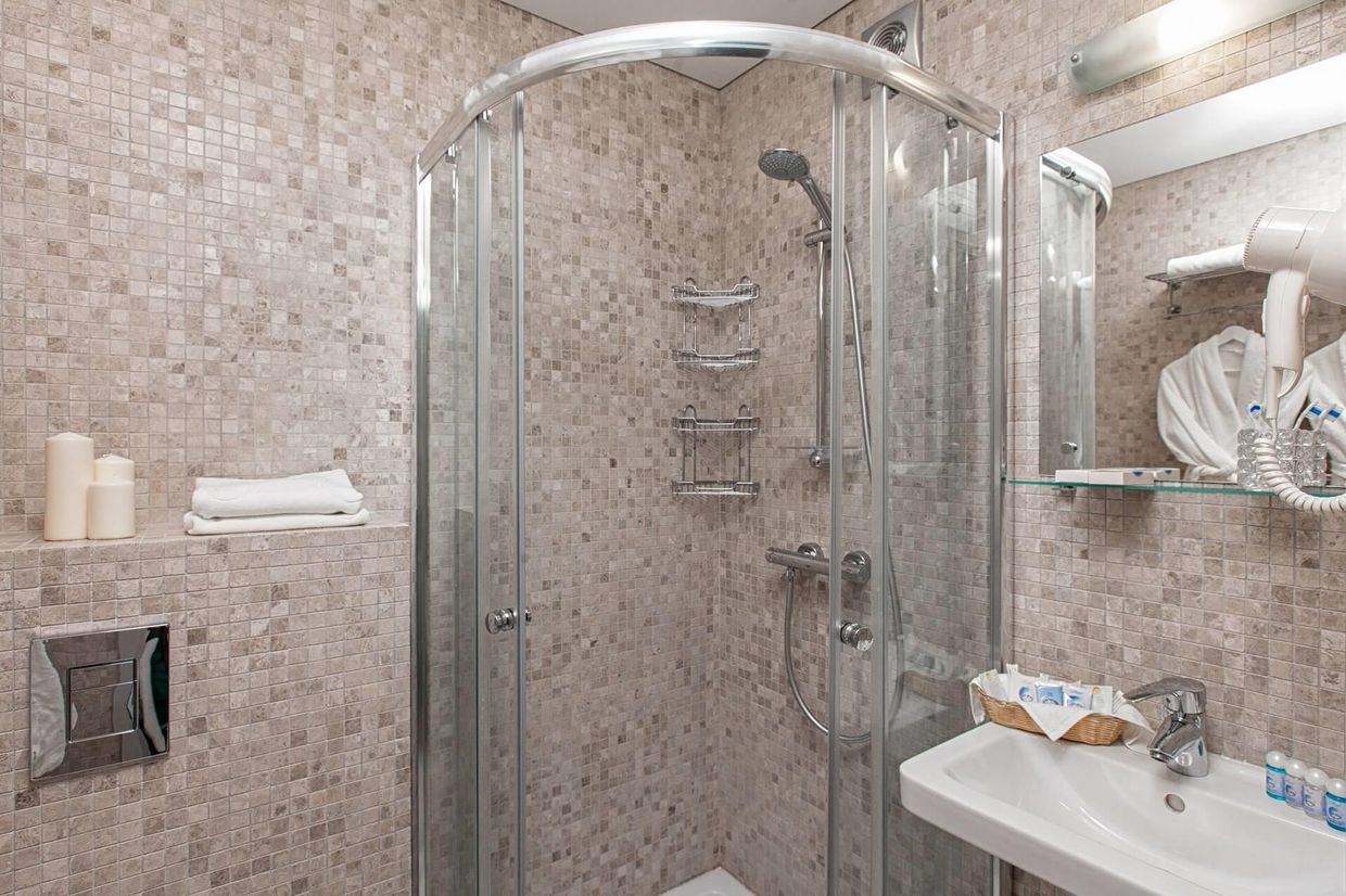 MARINS PARK NIZHNIY NOVGOROD - 20