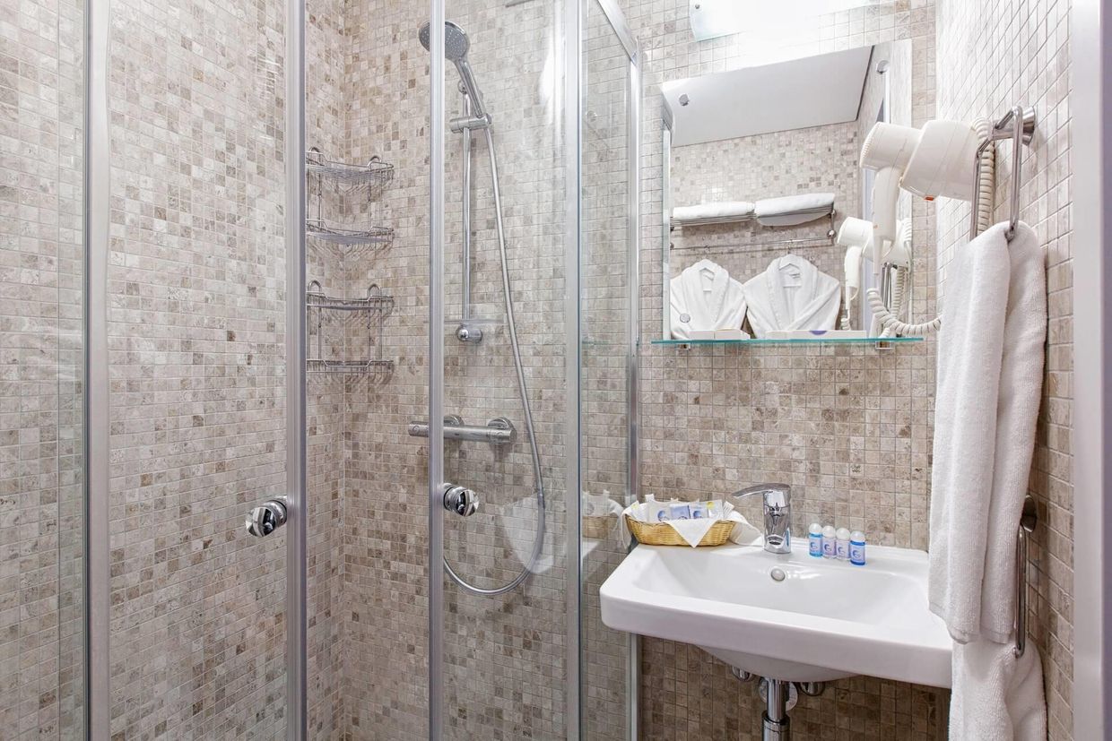 MARINS PARK NIZHNIY NOVGOROD - 22