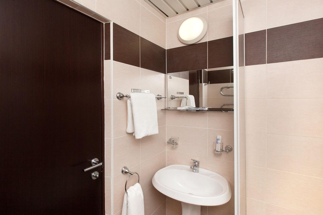 MARINS PARK NIZHNIY NOVGOROD - 27