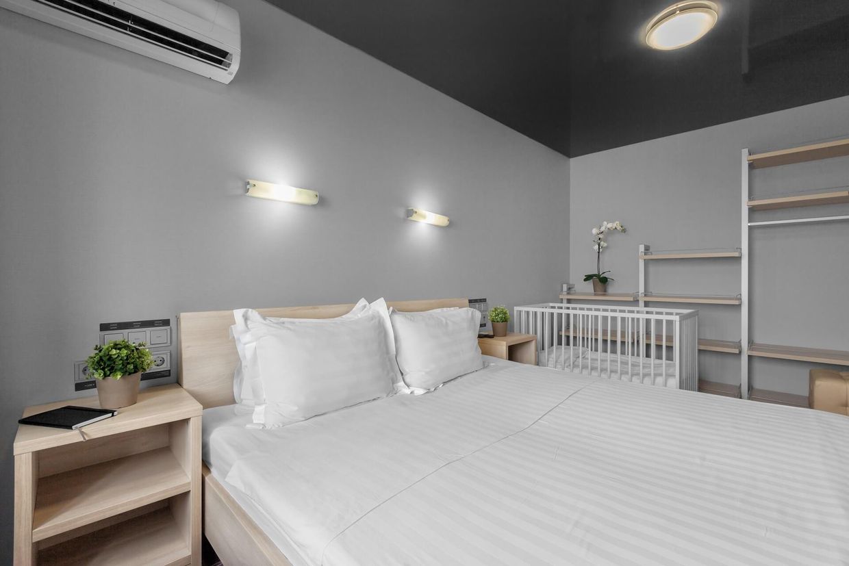 MARINS PARK NIZHNIY NOVGOROD - 34