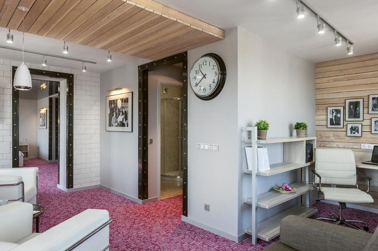 MARINS PARK NIZHNIY NOVGOROD - 5