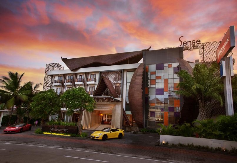 SWISS-BELINN SEMINYAK - 1