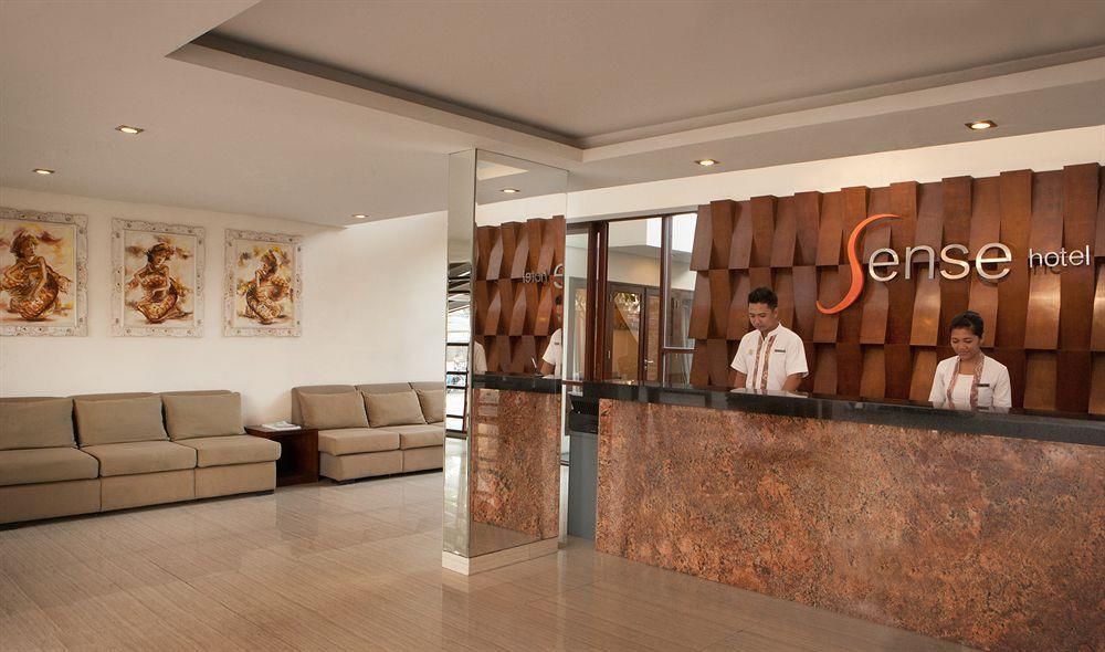 SWISS-BELINN SEMINYAK - 2