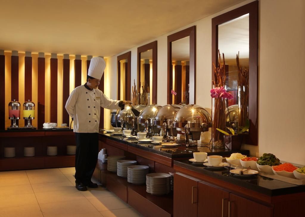 SWISS-BELINN SEMINYAK - 11