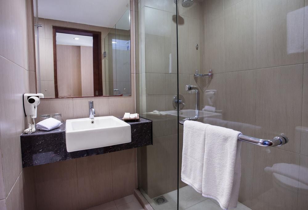 SWISS-BELINN SEMINYAK - 15