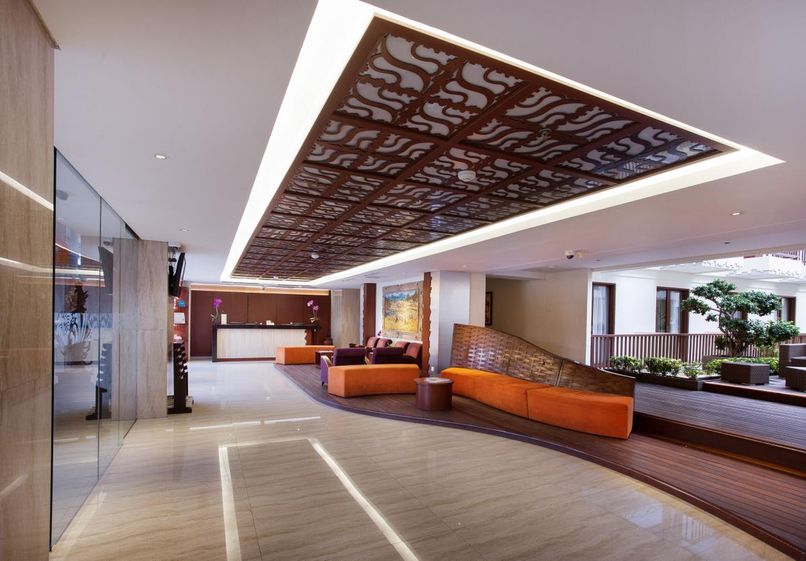 SWISS-BELINN SEMINYAK - 3