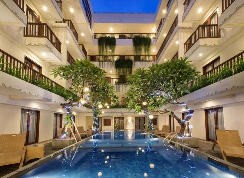 SWISS-BELINN SEMINYAK - 4