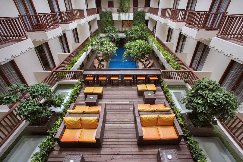 SWISS-BELINN SEMINYAK - 5