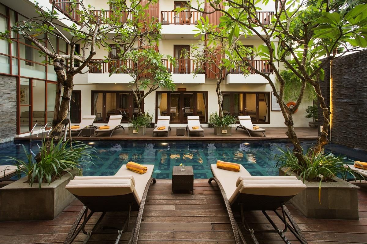 SWISS-BELINN SEMINYAK - 6
