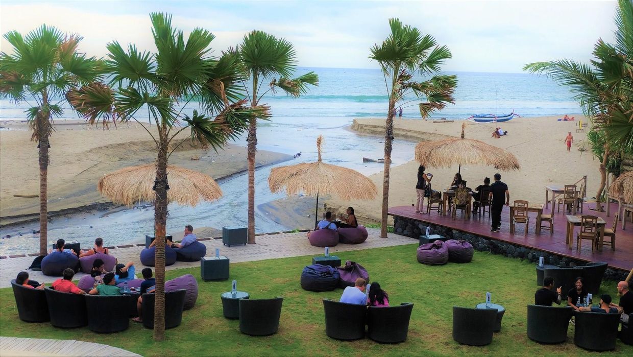 SWISS-BELINN SEMINYAK - 7