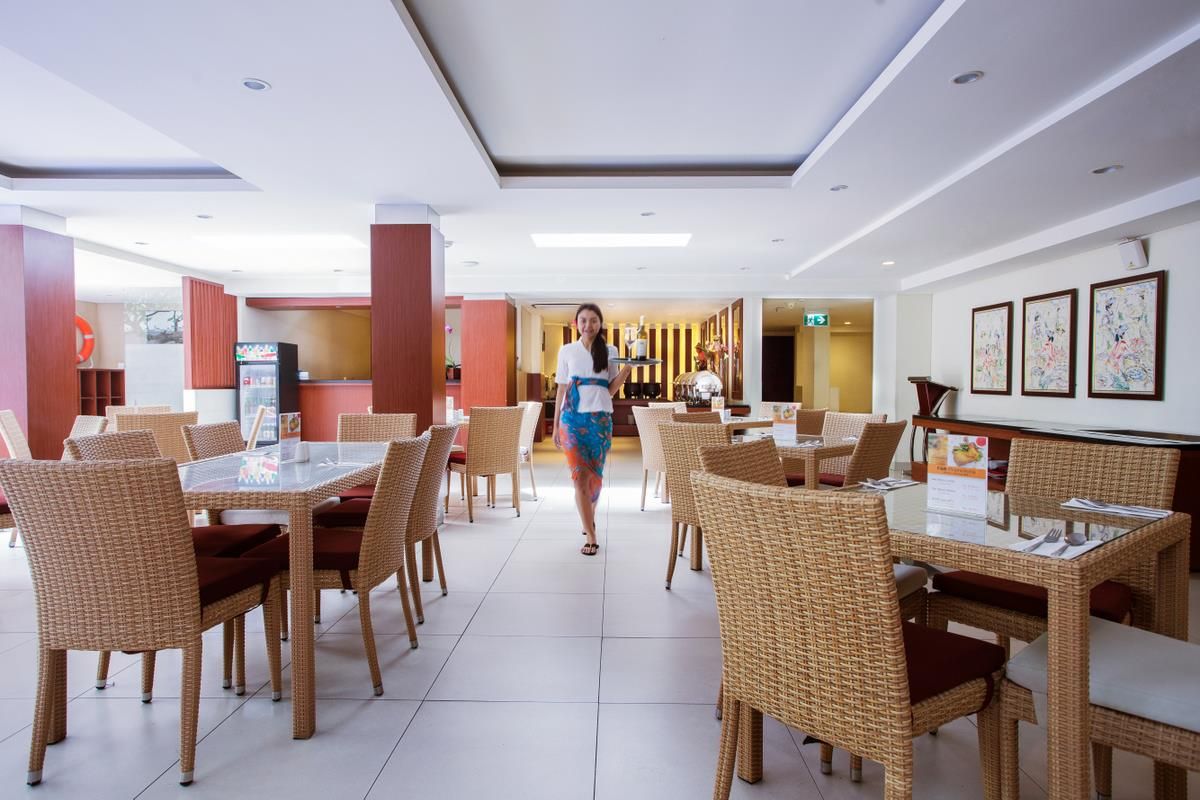 SWISS-BELINN SEMINYAK - 9