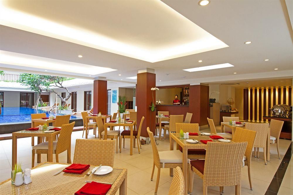 SWISS-BELINN SEMINYAK - 10