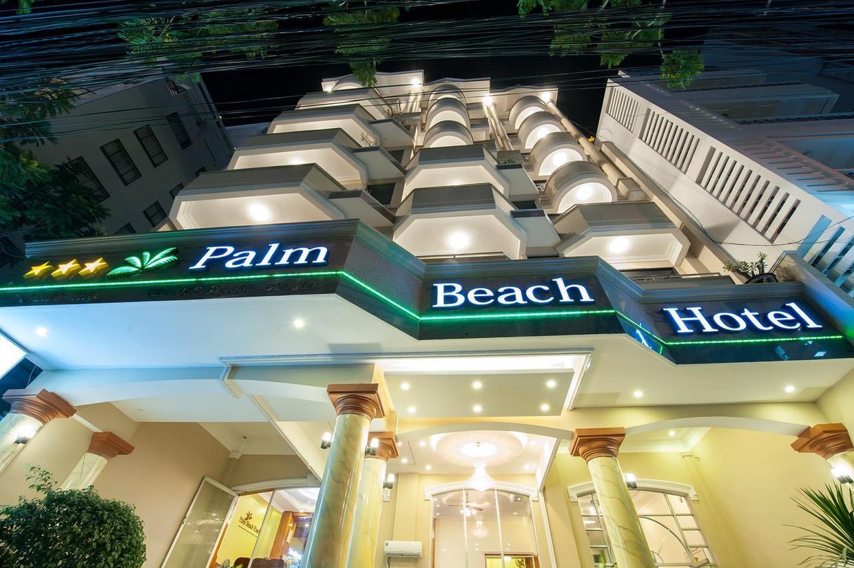 PALM BEACH HOTEL - 4