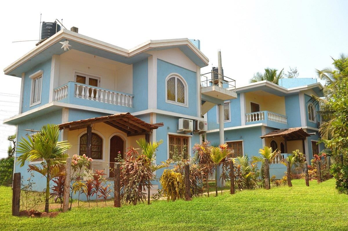 MORJIM HERMITAGE  - 1