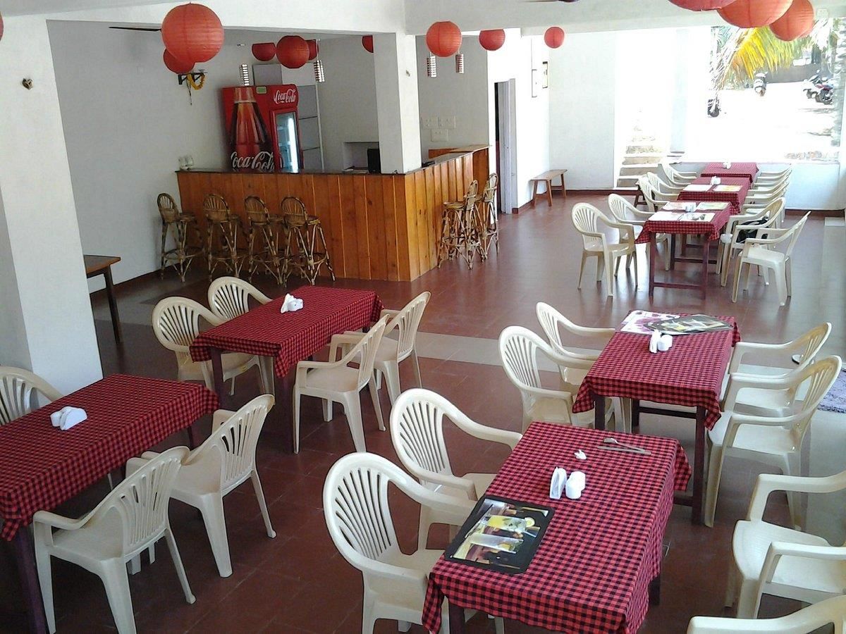 MORJIM HERMITAGE  - 25