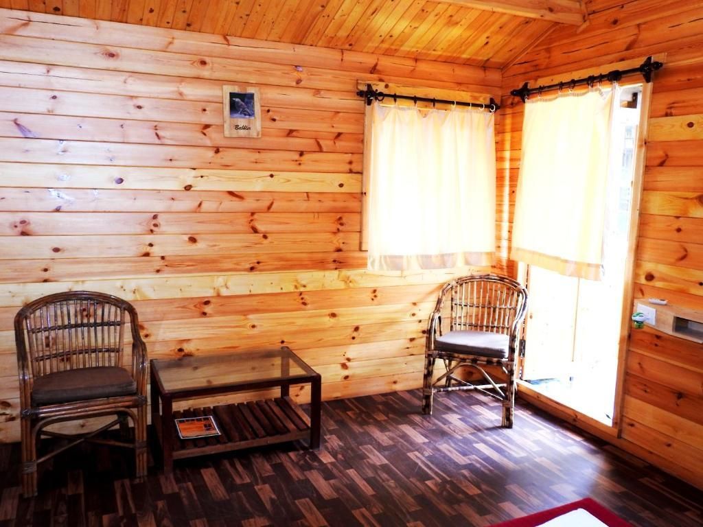 MORJIM HERMITAGE  - 7