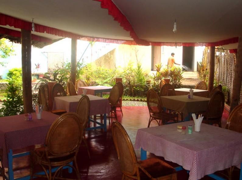 GOLDENSANDS BEACH RESORT - 4