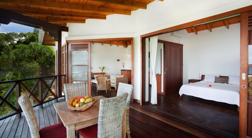 VILLAS DE JARDIN - 5