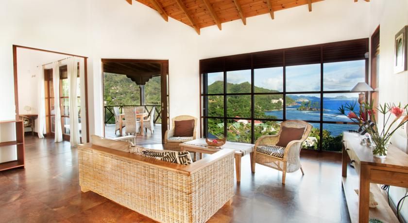 VILLAS DE JARDIN - 6