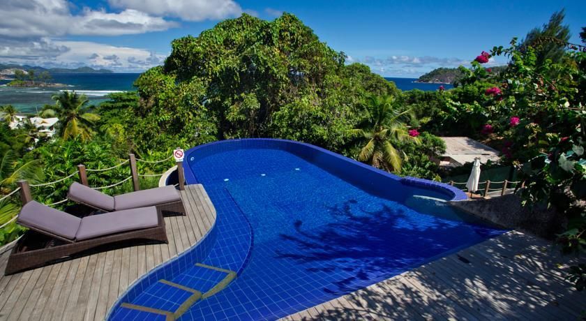 VILLAS DE JARDIN - 10