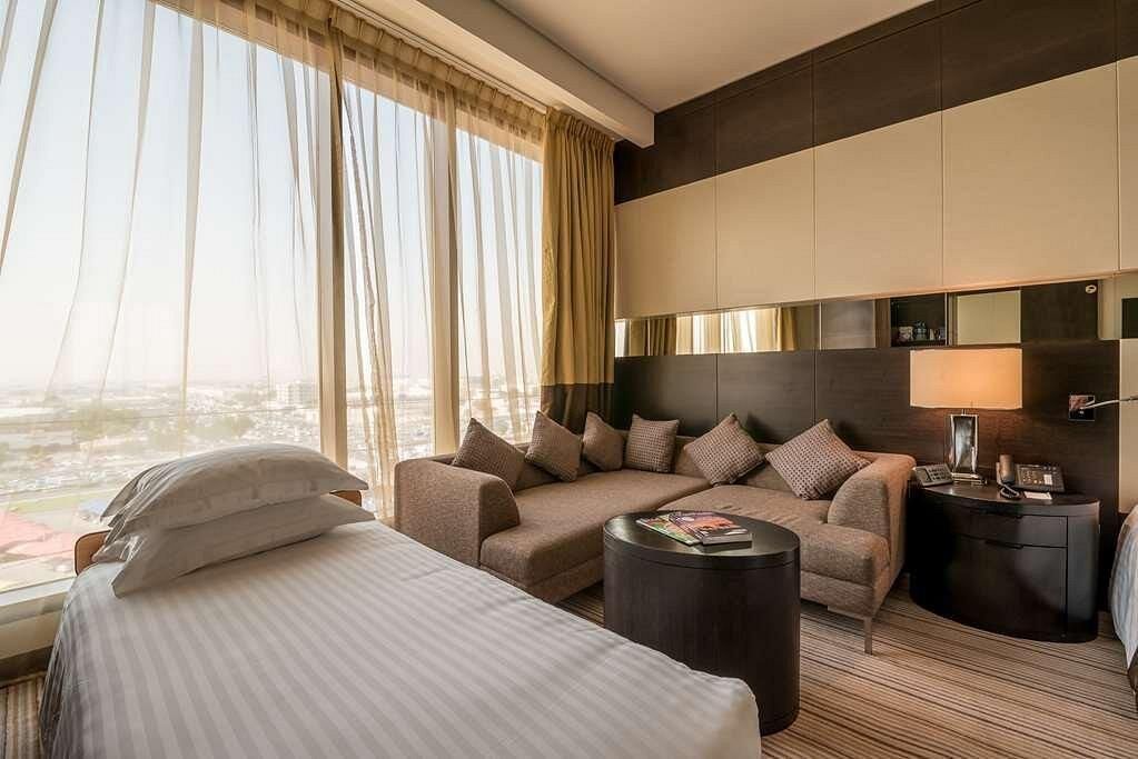 RADISSON BLUE HOTEL DOHA - 15