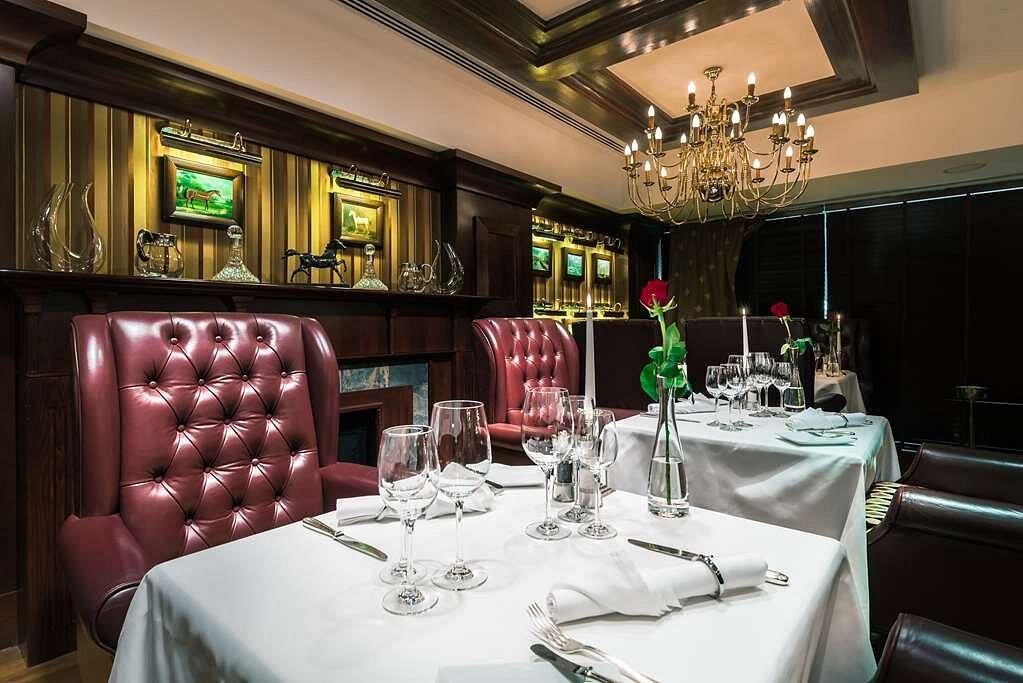 RADISSON BLUE HOTEL DOHA - 24