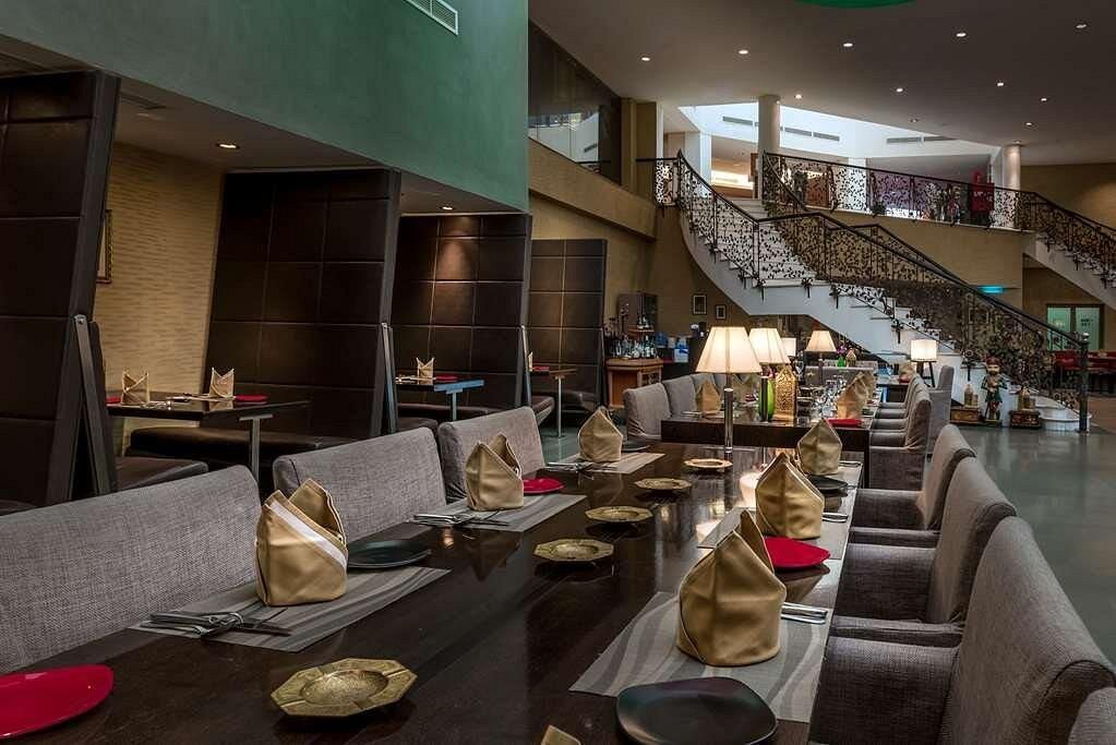 RADISSON BLUE HOTEL DOHA - 25