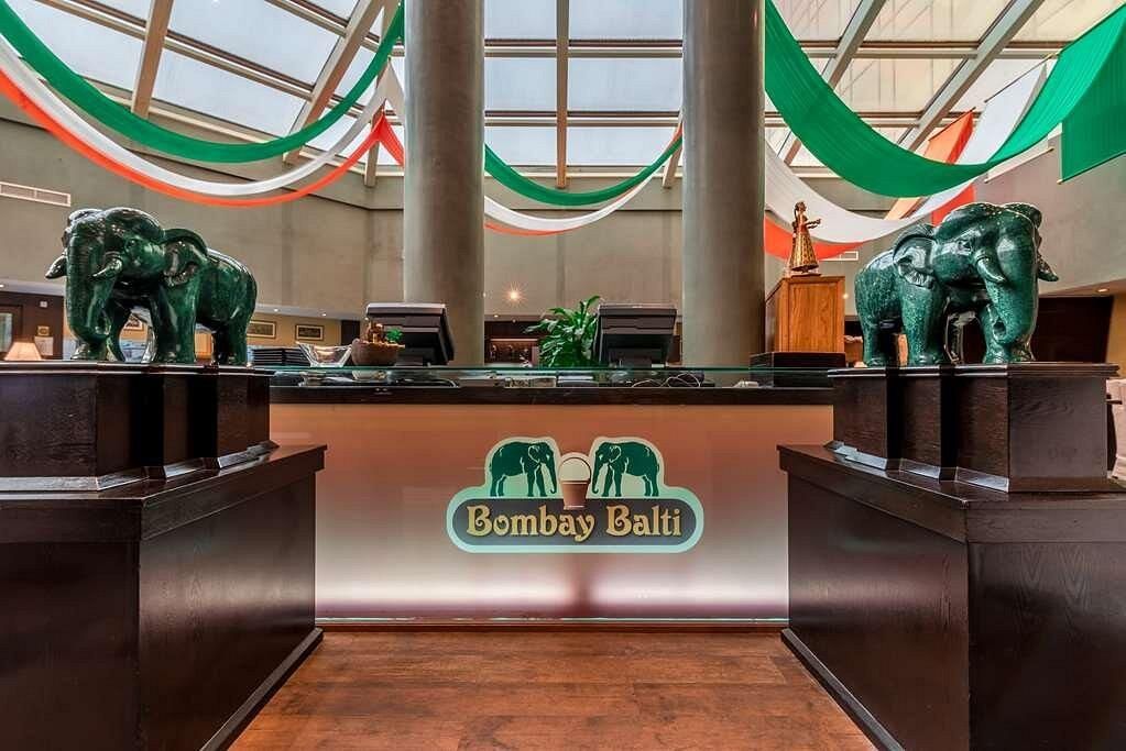 RADISSON BLUE HOTEL DOHA - 26