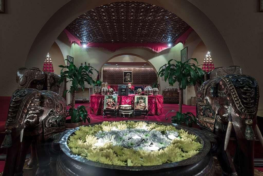 RADISSON BLUE HOTEL DOHA - 27