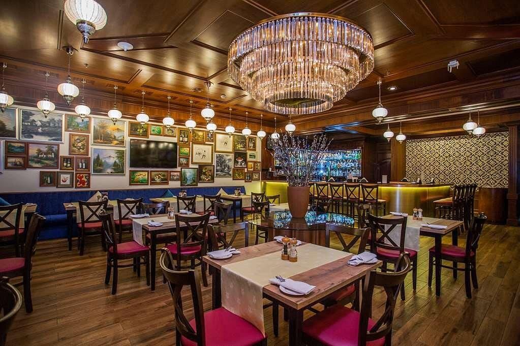 RADISSON BLUE HOTEL DOHA - 29