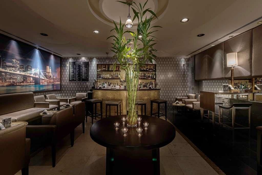 RADISSON BLUE HOTEL DOHA - 30