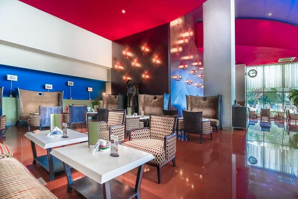 RADISSON BLUE HOTEL DOHA - 31