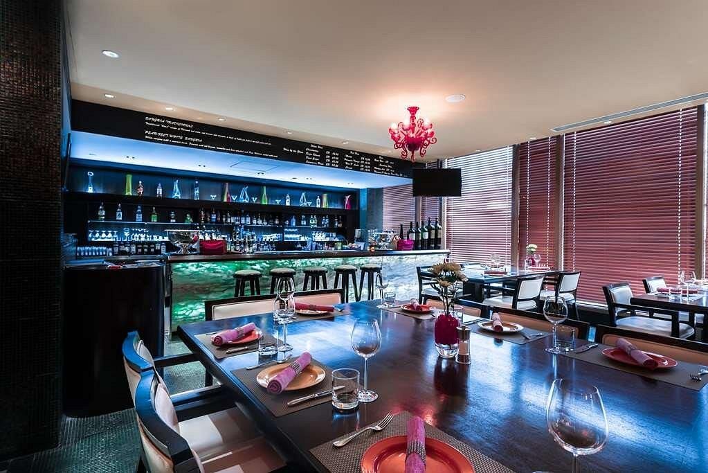 RADISSON BLUE HOTEL DOHA - 33