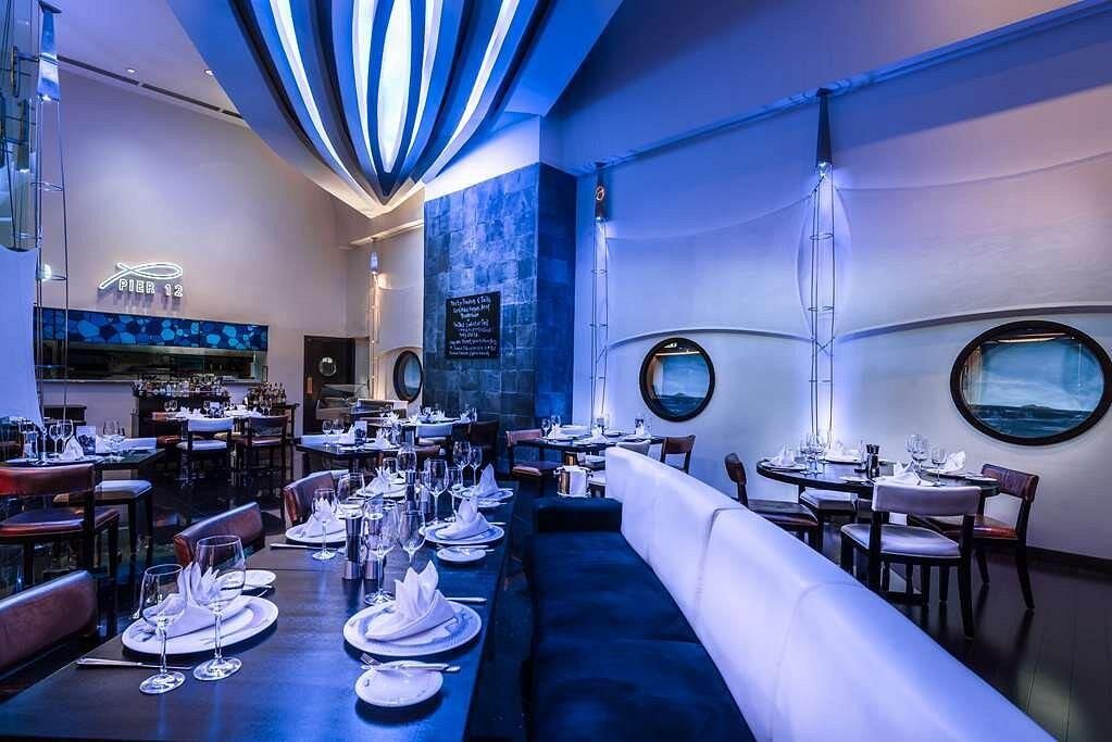 RADISSON BLUE HOTEL DOHA - 34