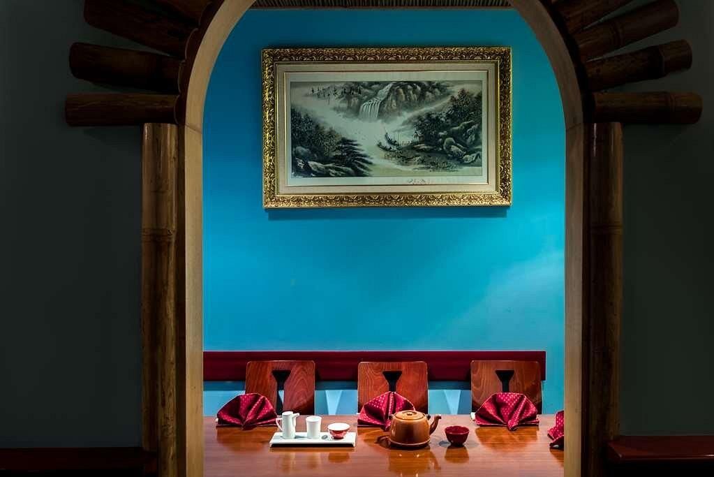 RADISSON BLUE HOTEL DOHA - 35