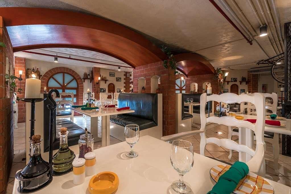 RADISSON BLUE HOTEL DOHA - 37